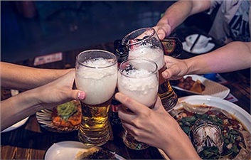 啤酒加工工藝分類(lèi)